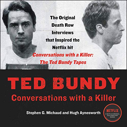 Cover of Ted Bundy
