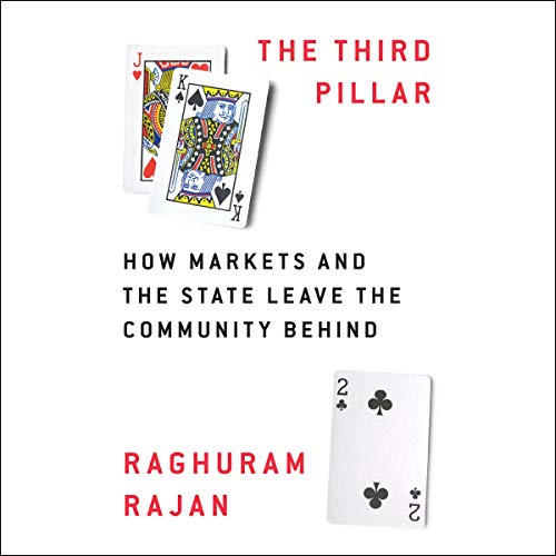Cover of The Third Pillar