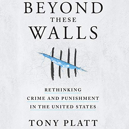 Cover of Beyond These Walls