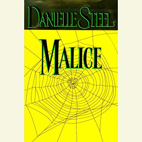 Cover of Malice