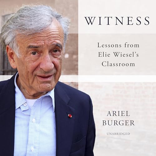 Cover of Witness
