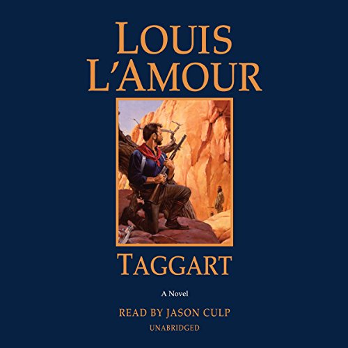 Cover of Taggart