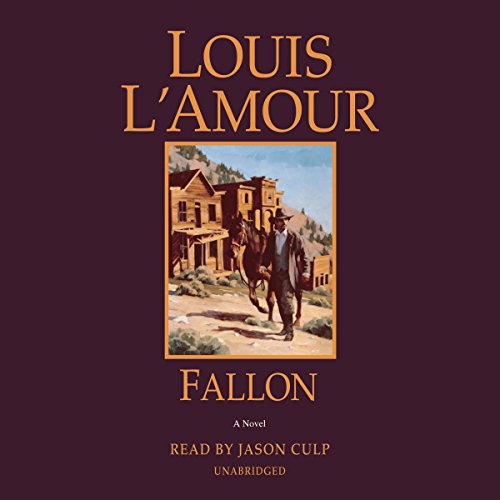 Cover of Fallon