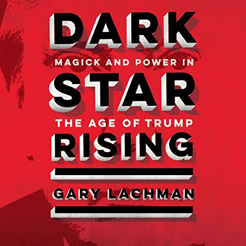 Cover of Dark Star Rising