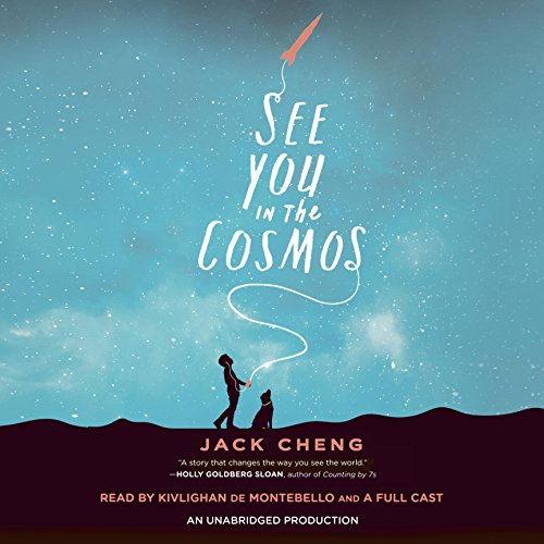 Cover of See You in the Cosmos