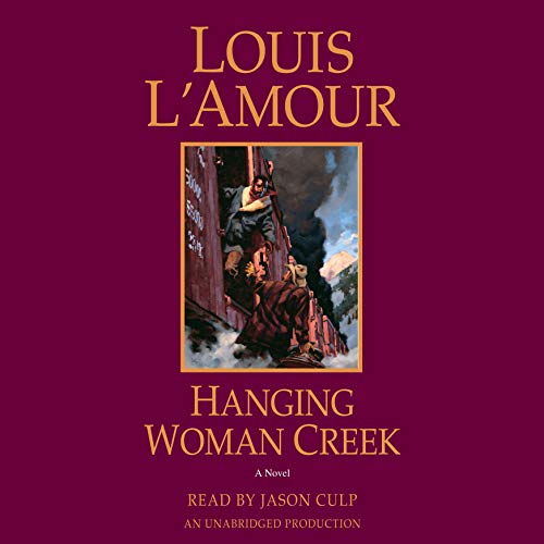 Cover of Hanging Woman Creek