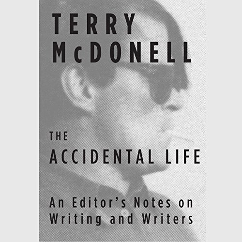Cover of The Accidental Life