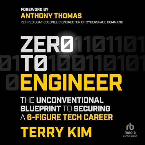 Cover of Zero to Engineer