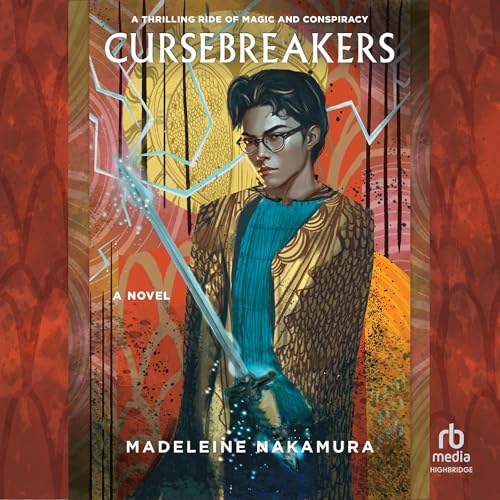 Cover of Cursebreakers