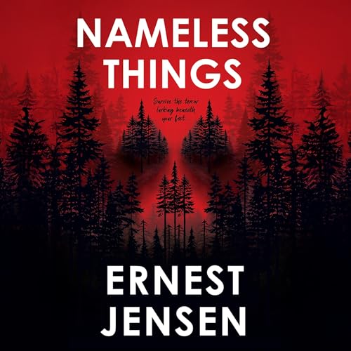 Cover of Nameless Things