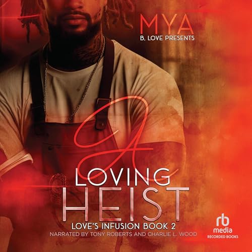 Cover of A Loving Heist