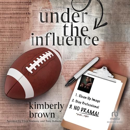 Cover of Under the Influence