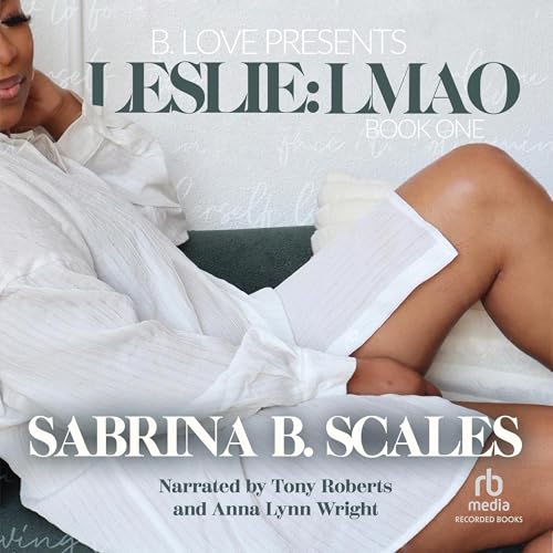 Cover of Leslie