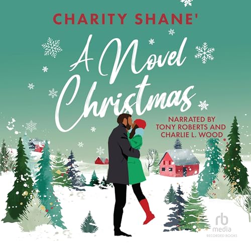 Cover of A Novel Christmas