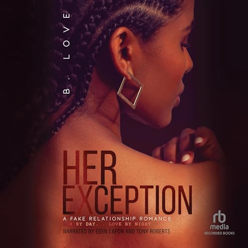 Cover of Her Exception 3