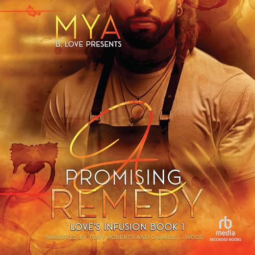 Cover of A Promising Remedy