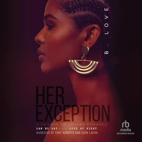 Cover of Her Exception 2