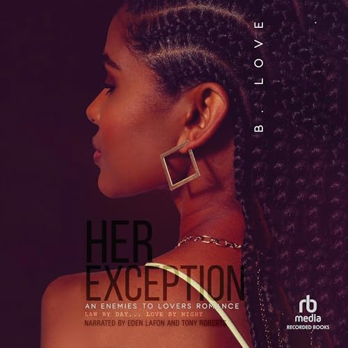 Cover of Her Exception