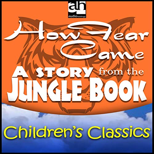 Cover of How Fear Came