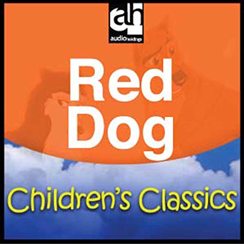 Cover of Red Dog