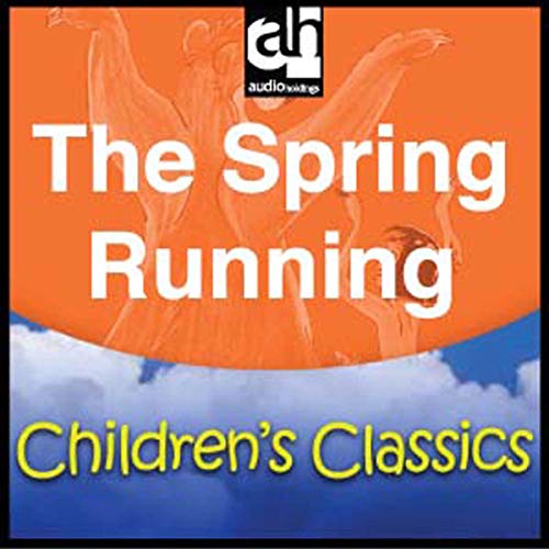 Cover of The Spring Running