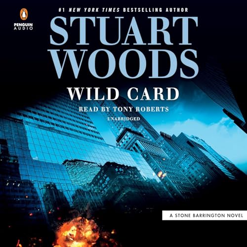 Cover of Wild Card