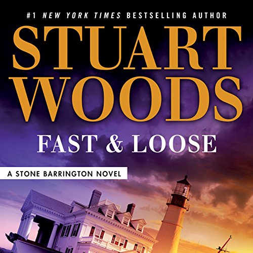 Cover of Fast and Loose