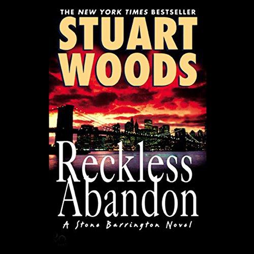 Cover of Reckless Abandon