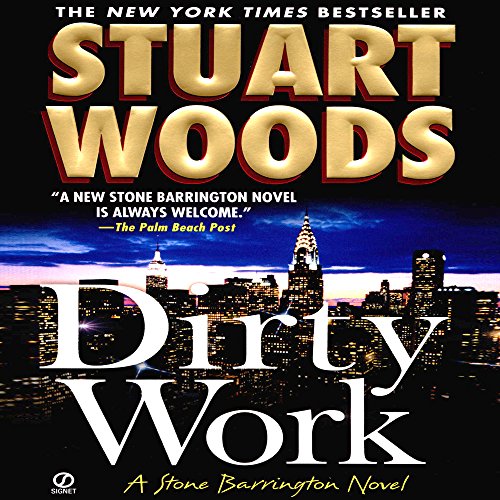 Cover of Dirty Work