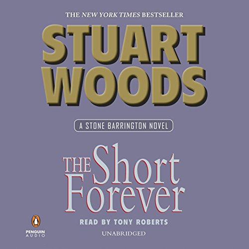 Cover of The Short Forever