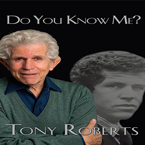 Cover of Do You Know Me?
