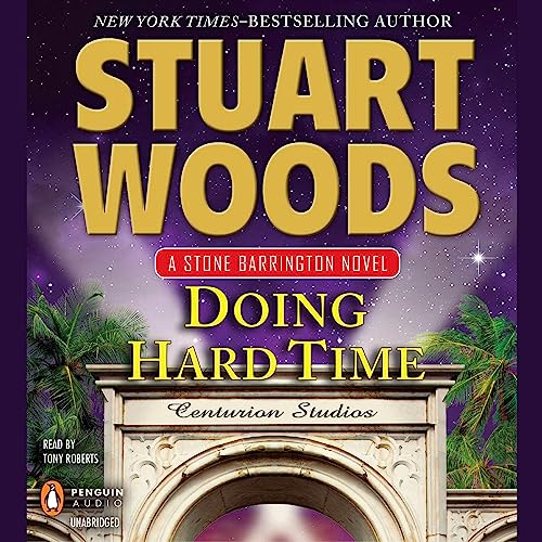 Cover of Doing Hard Time