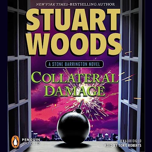 Cover of Collateral Damage