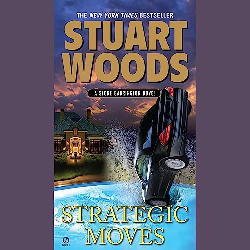 Cover of Strategic Moves