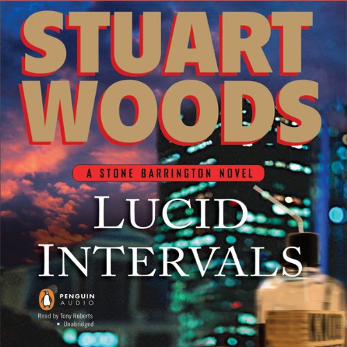 Cover of Lucid Intervals