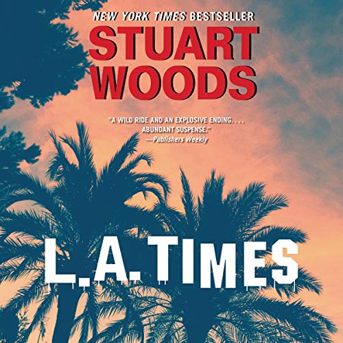 Cover of L.A. Times