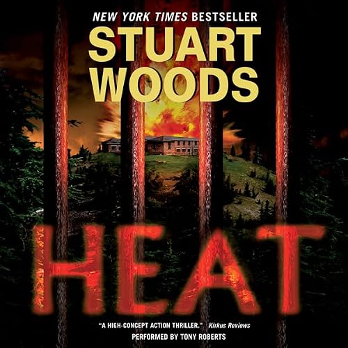 Cover of HEAT