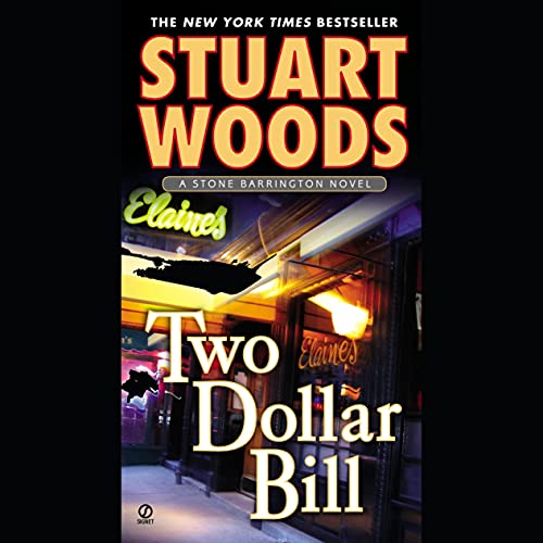 Cover of Two Dollar Bill
