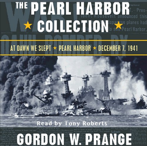 Cover of The Pearl Harbor Collection