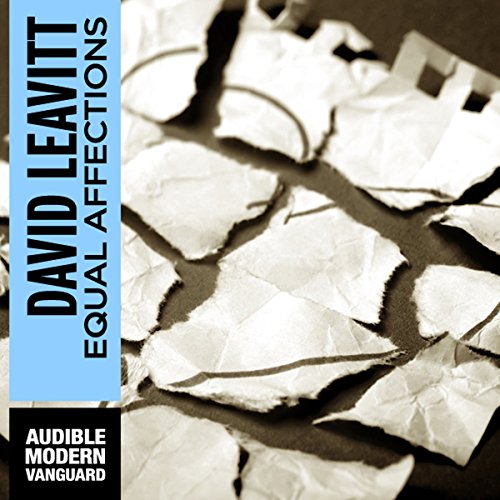 Cover of Equal Affections