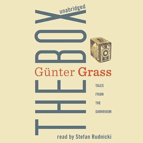 Cover of The Box