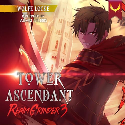 Cover of Tower Ascendant