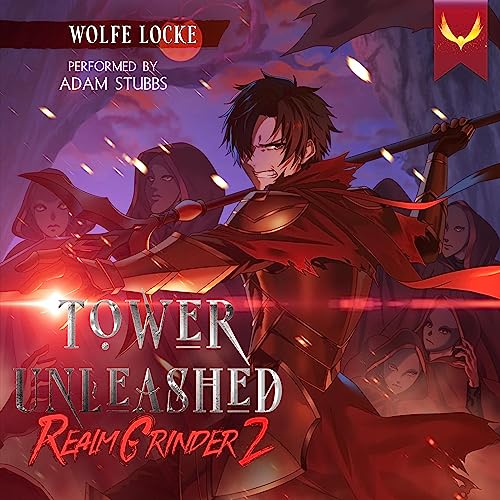 Cover of Tower Unleashed