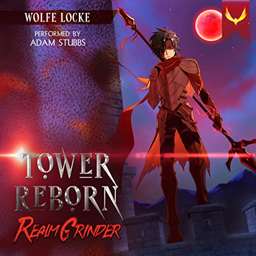Cover of Tower Reborn