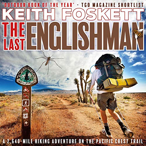 Cover of The Last Englishman