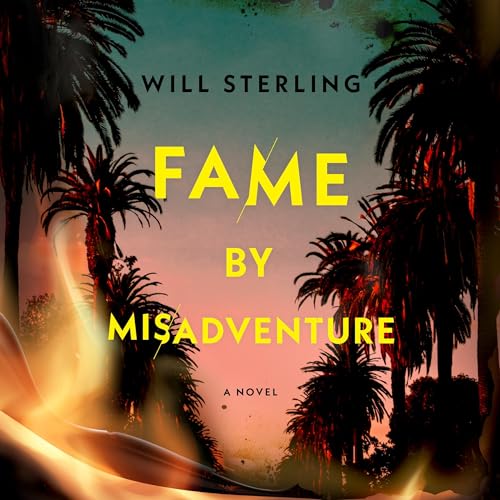 Cover of Fame by Misadventure