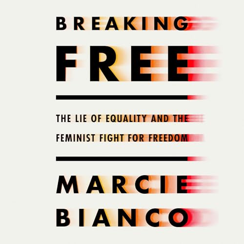 Cover of Breaking Free