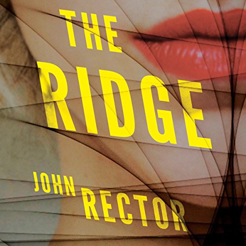 Cover of The Ridge