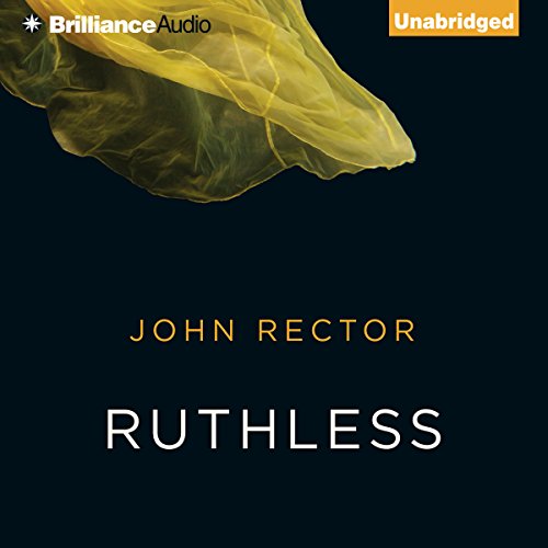 Cover of Ruthless