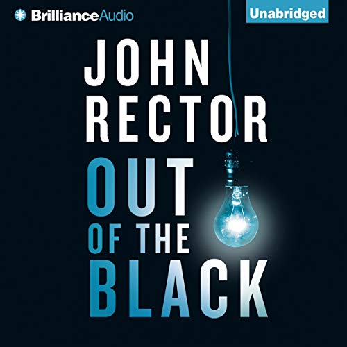 Cover of Out of the Black